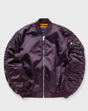 Alpha Industries Bomber Jacket Men Size