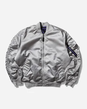 Alpha Industries Bomber Jacket Pastel