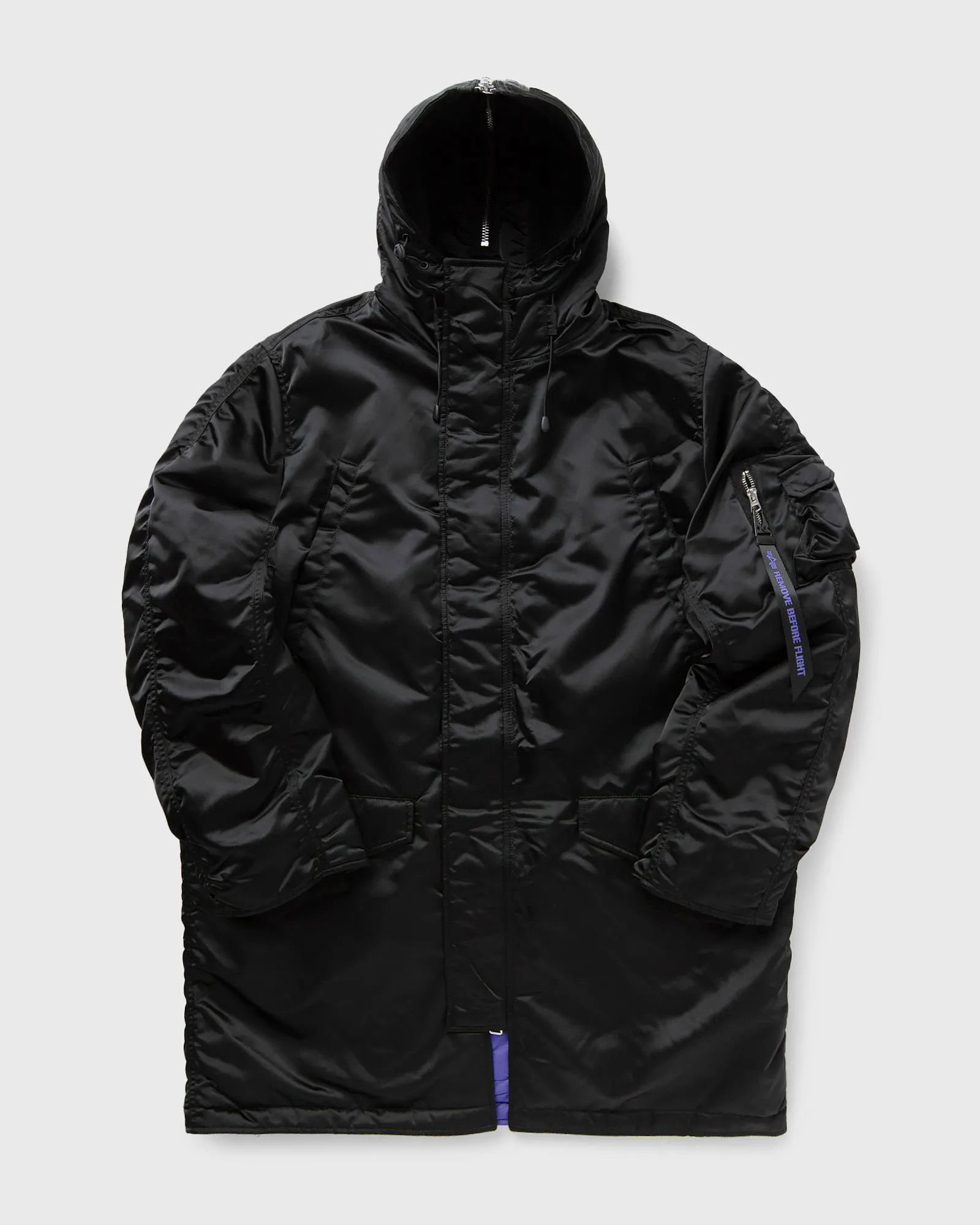 Alpha Industries N-2B Jacket