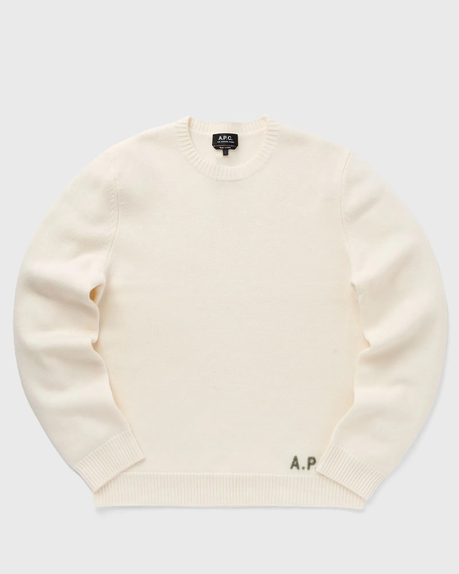 A.P.C. Edward Pullover