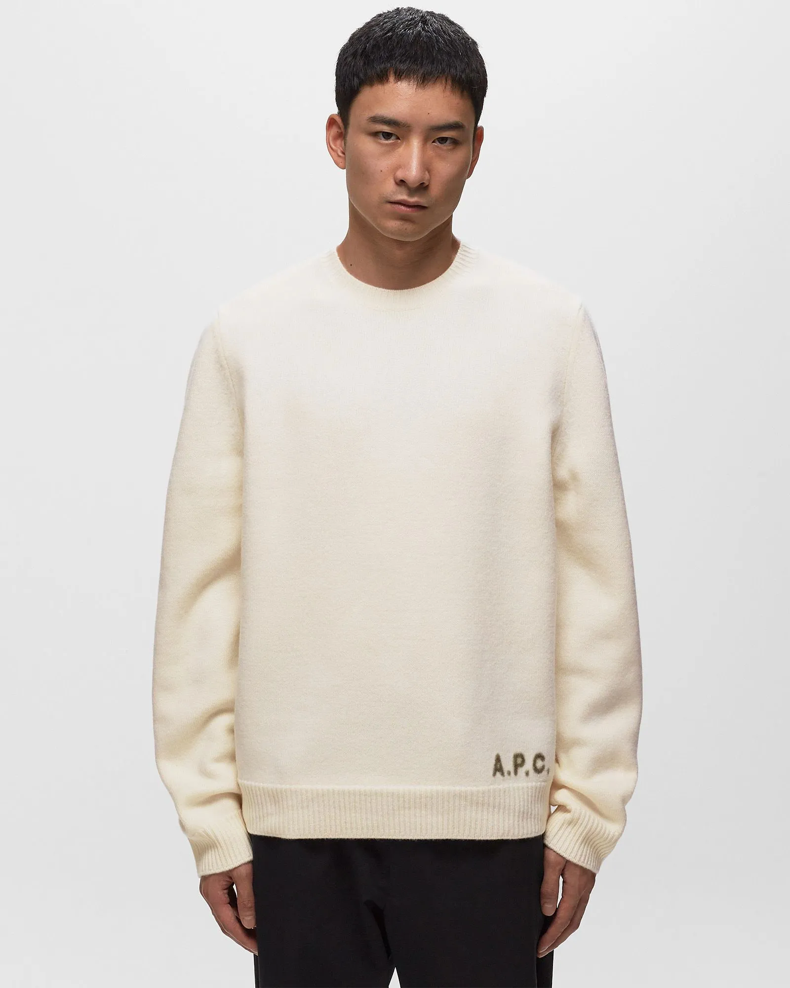 A.P.C. Edward Pullover