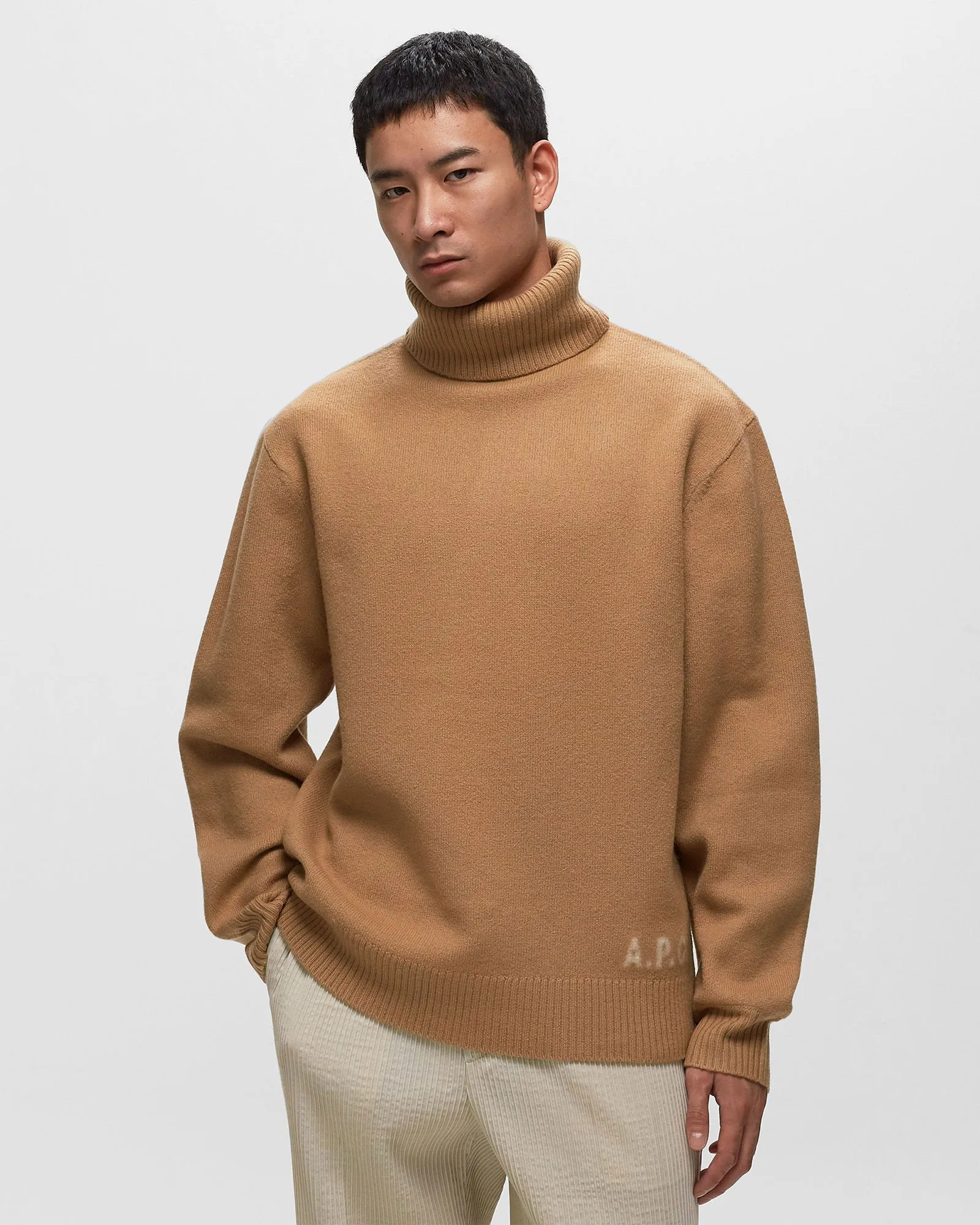 A.P.C. Walter Pullover