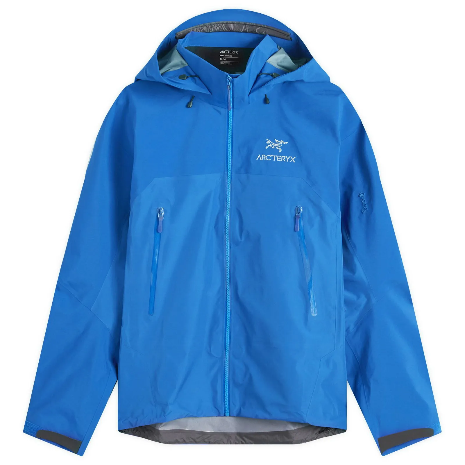 Arcteryx Beta AR Jacket Vitality