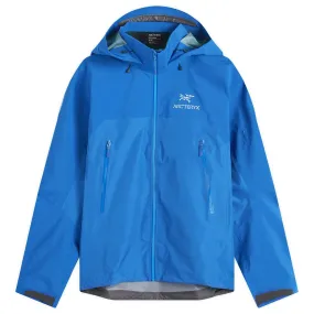 Arcteryx Beta AR Jacket Vitality