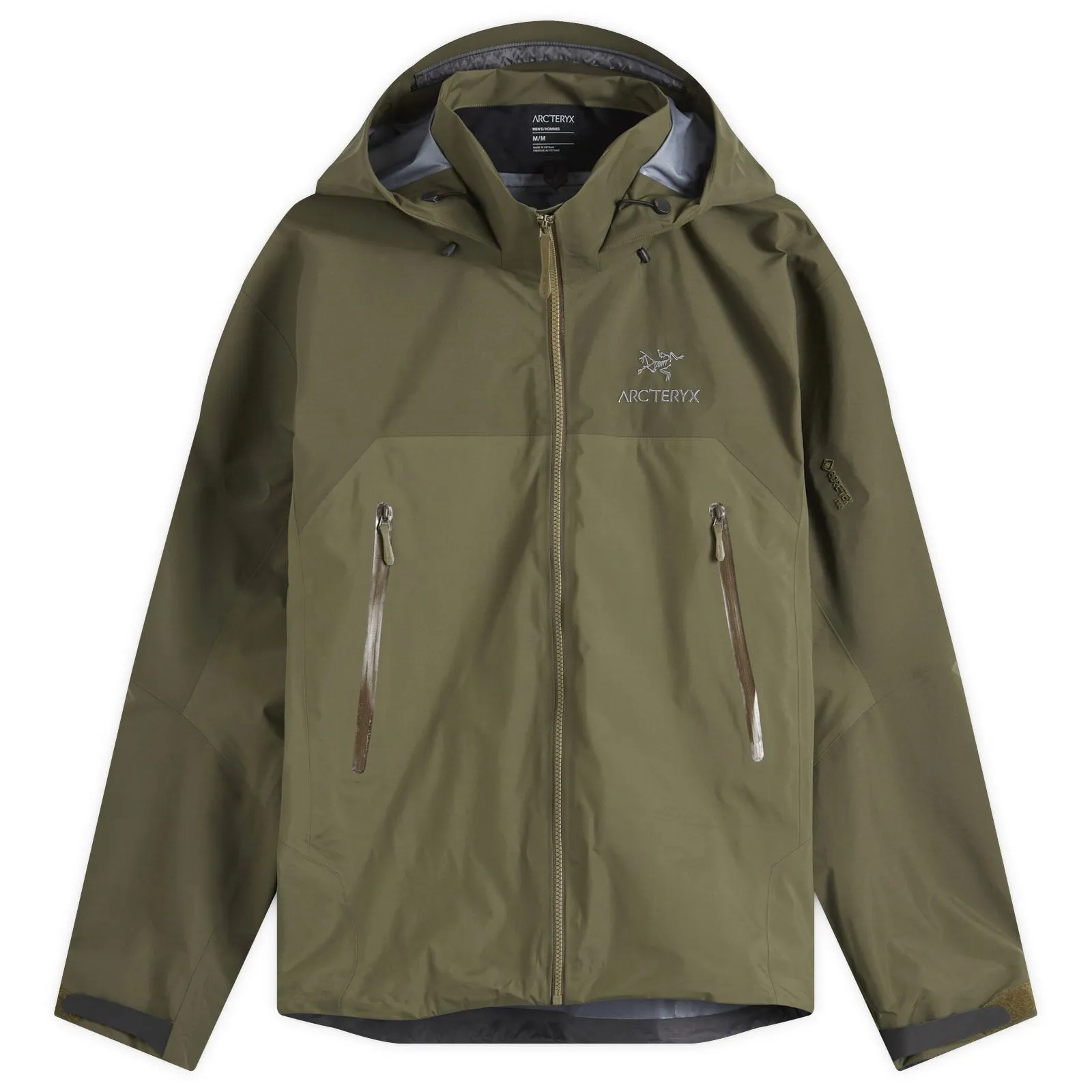 Arcteryx Beta AR Jacket