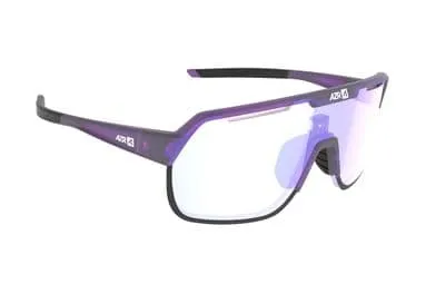 Azr AZR Gafas Kromic Victory RX Violeta / Lente Fotocromática Violeta