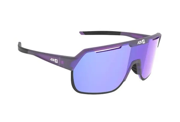 Azr AZR Gafas Kromic Victory RX Violeta / Lente Fotocromática Violeta