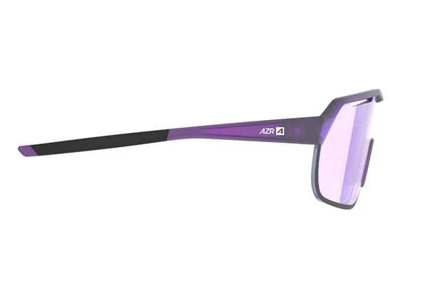 Azr AZR Gafas Kromic Victory RX Violeta / Lente Fotocromática Violeta