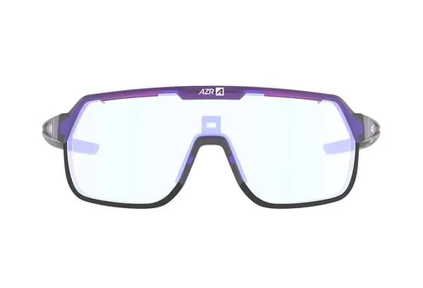 Azr AZR Gafas Kromic Victory RX Violeta / Lente Fotocromática Violeta