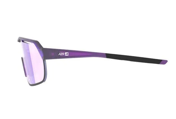 Azr AZR Gafas Kromic Victory RX Violeta / Lente Fotocromática Violeta