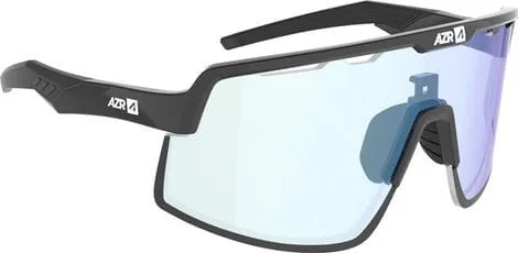 Azr Gafas AZR Kromic Speed RX Negro/Azul Fotocrómica