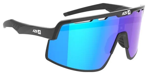 Azr Gafas AZR Kromic Speed RX Negro/Azul Fotocrómica