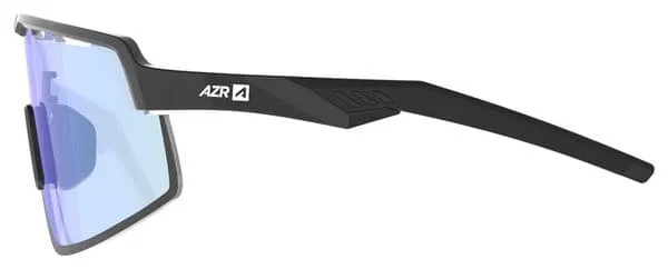 Azr Gafas AZR Kromic Speed RX Negro/Azul Fotocrómica