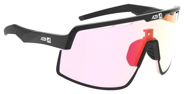 Azr Gafas AZR Kromic Speed RX Negro/Rojo Fotocrómica