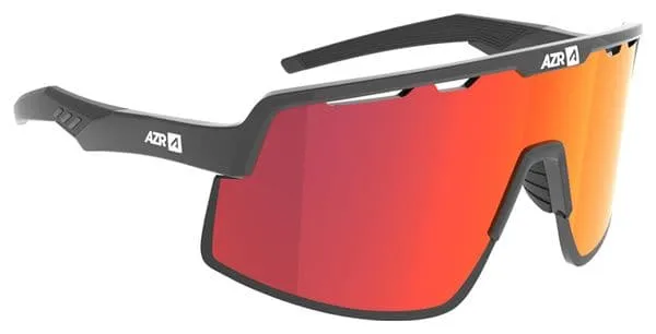 Azr Gafas AZR Kromic Speed RX Negro/Rojo Fotocrómica