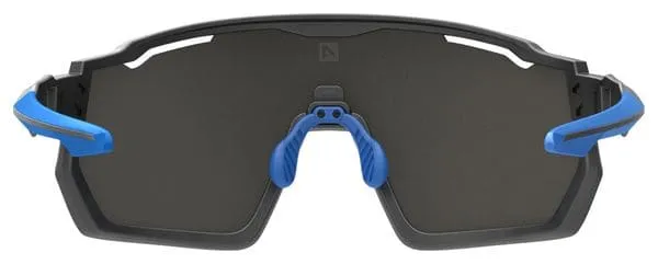 Azr Gafas AZR Pro Race RX Negro Mate / Pantalla Azul