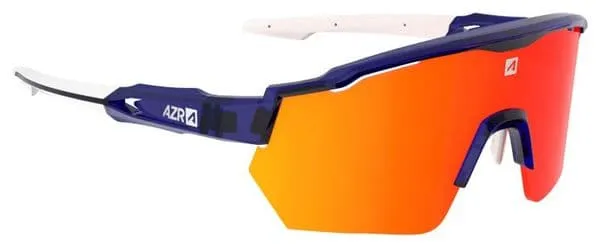 Azr Gafas AZR Race RX Azul/Rojo