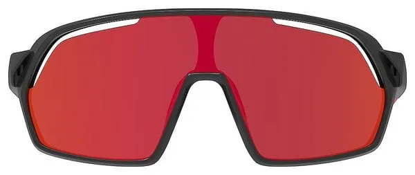 Azr Gafas infantiles AZR Pro Race Mini Negro / Lente roja