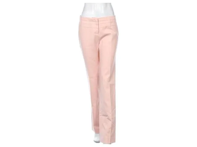 Ba&Sh Pantalones, polainas Rosa 