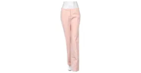 Ba&Sh Pantalones, polainas Rosa 