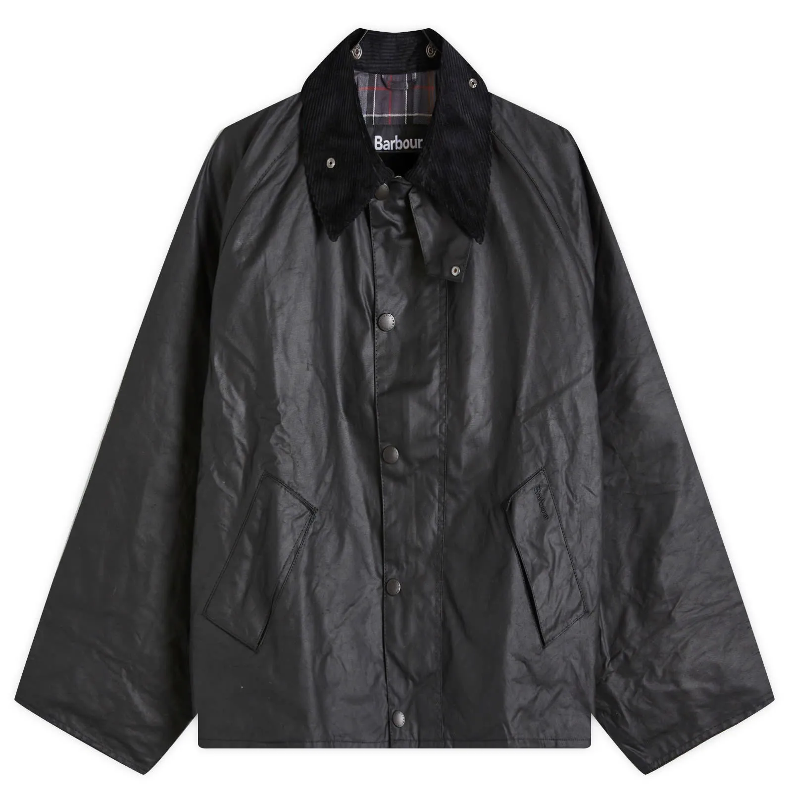 Barbour Wax Jacket