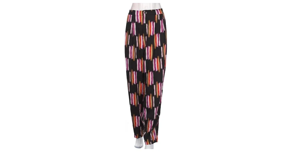 Bitte Kai Rand Pantalones, polainas Multicolor 