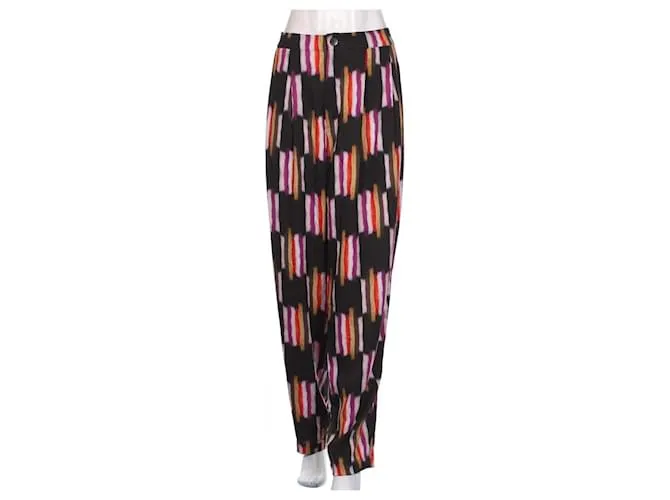 Bitte Kai Rand Pantalones, polainas Multicolor 