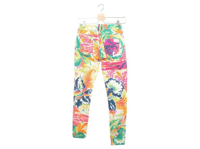 By Malene Birger Pantalones, polainas Multicolor 