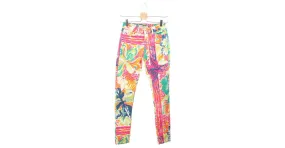 By Malene Birger Pantalones, polainas Multicolor 