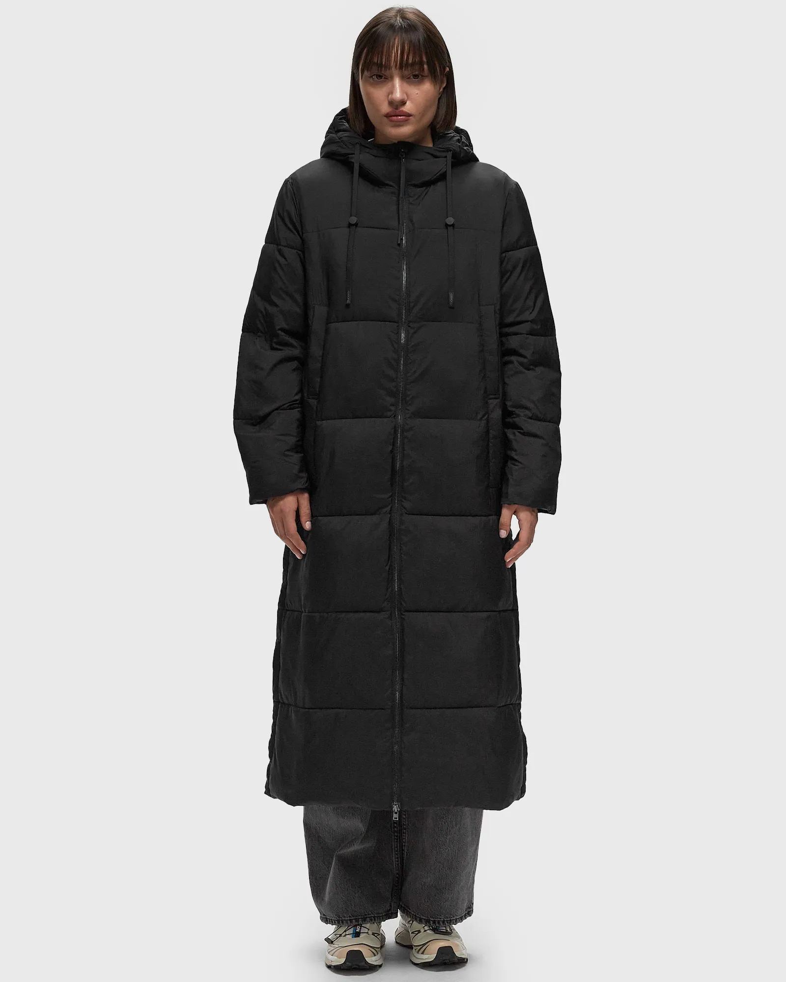 CLOSED JOLA Down & Puffer Jacket