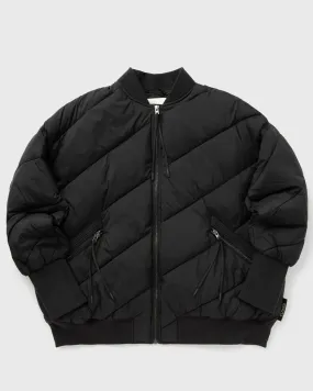 CLOSED Puffer Jacket Black