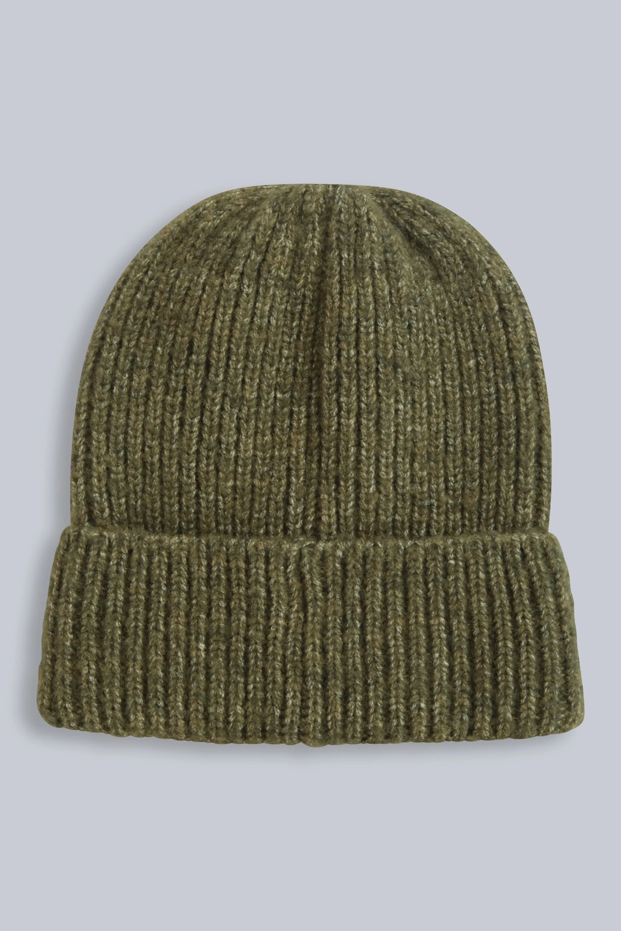 Codi gorro de punto de para hombre