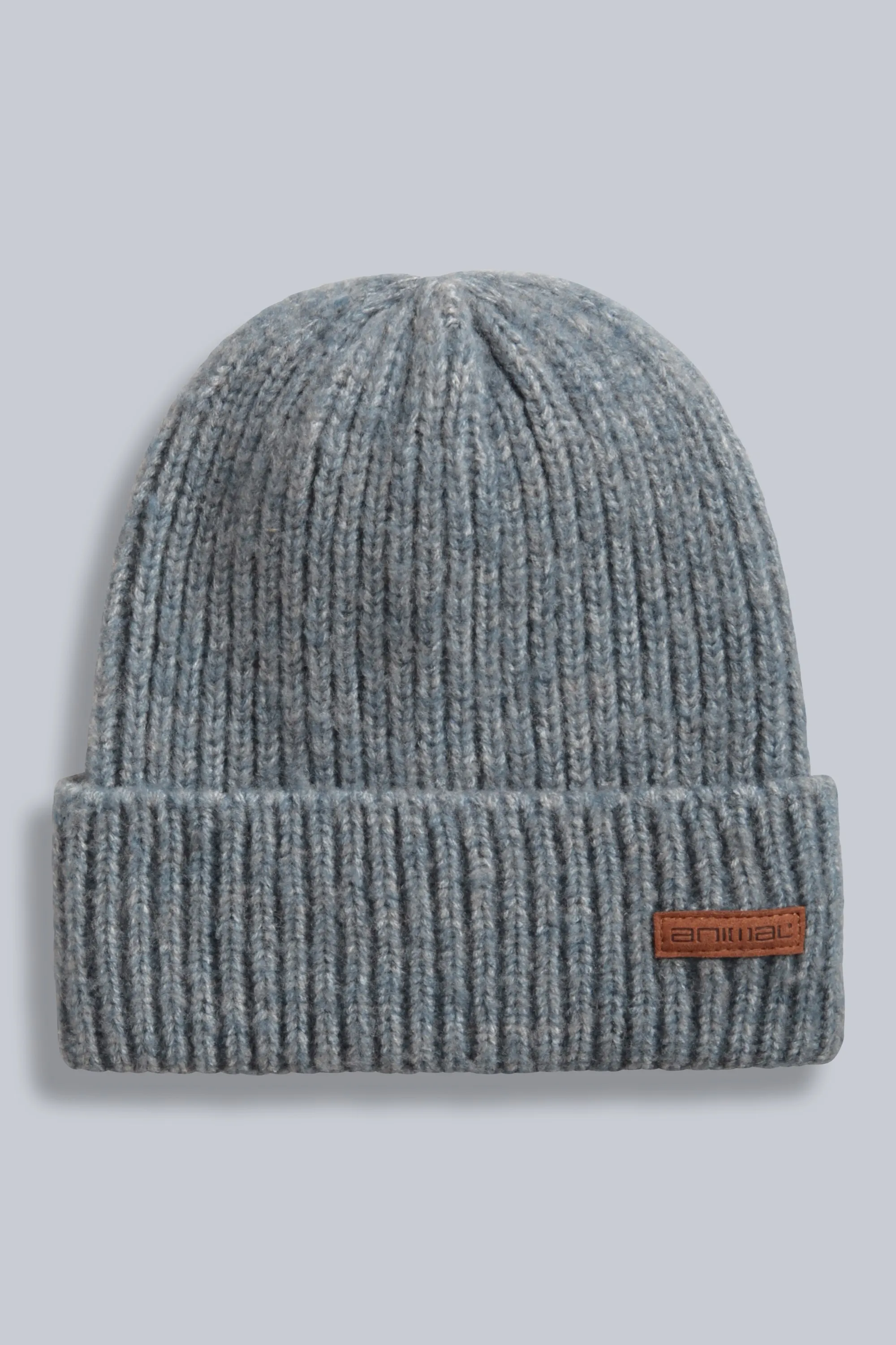 Codi gorro de punto de para hombre