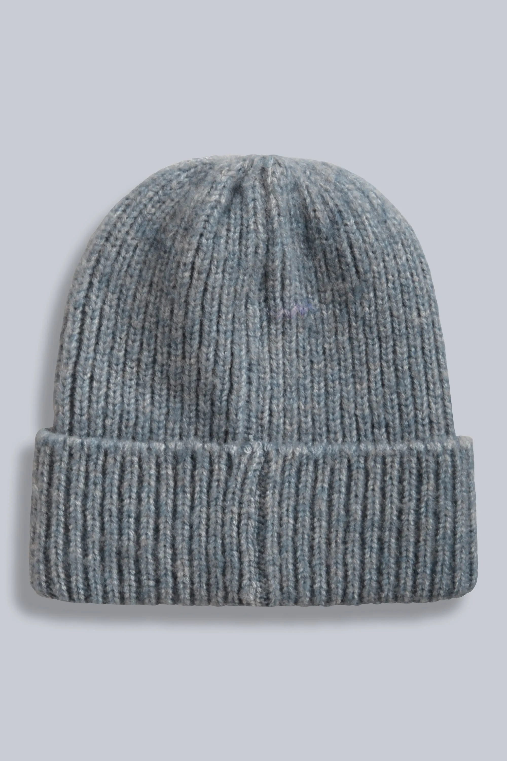 Codi gorro de punto de para hombre