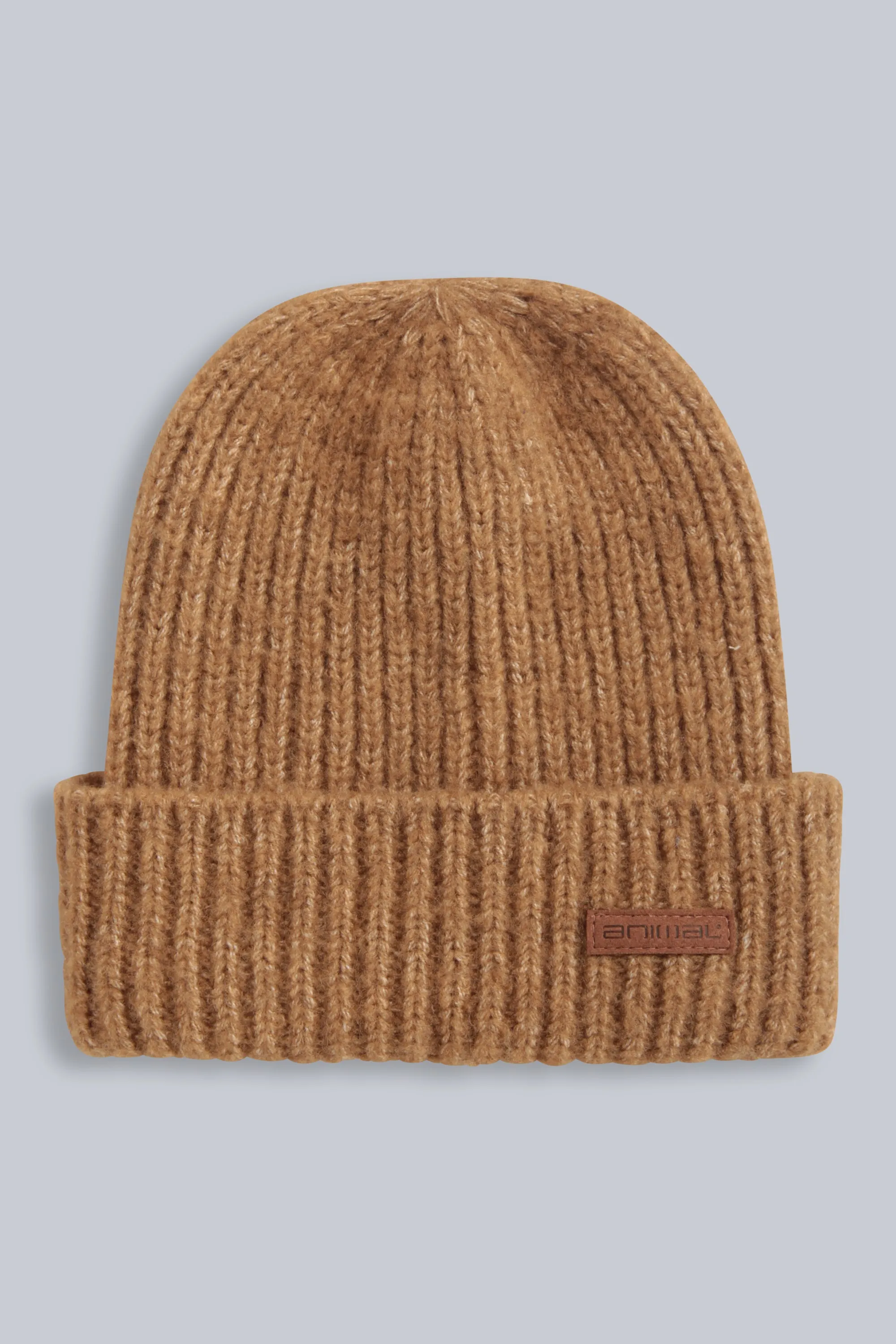 Codi gorro de punto de para hombre