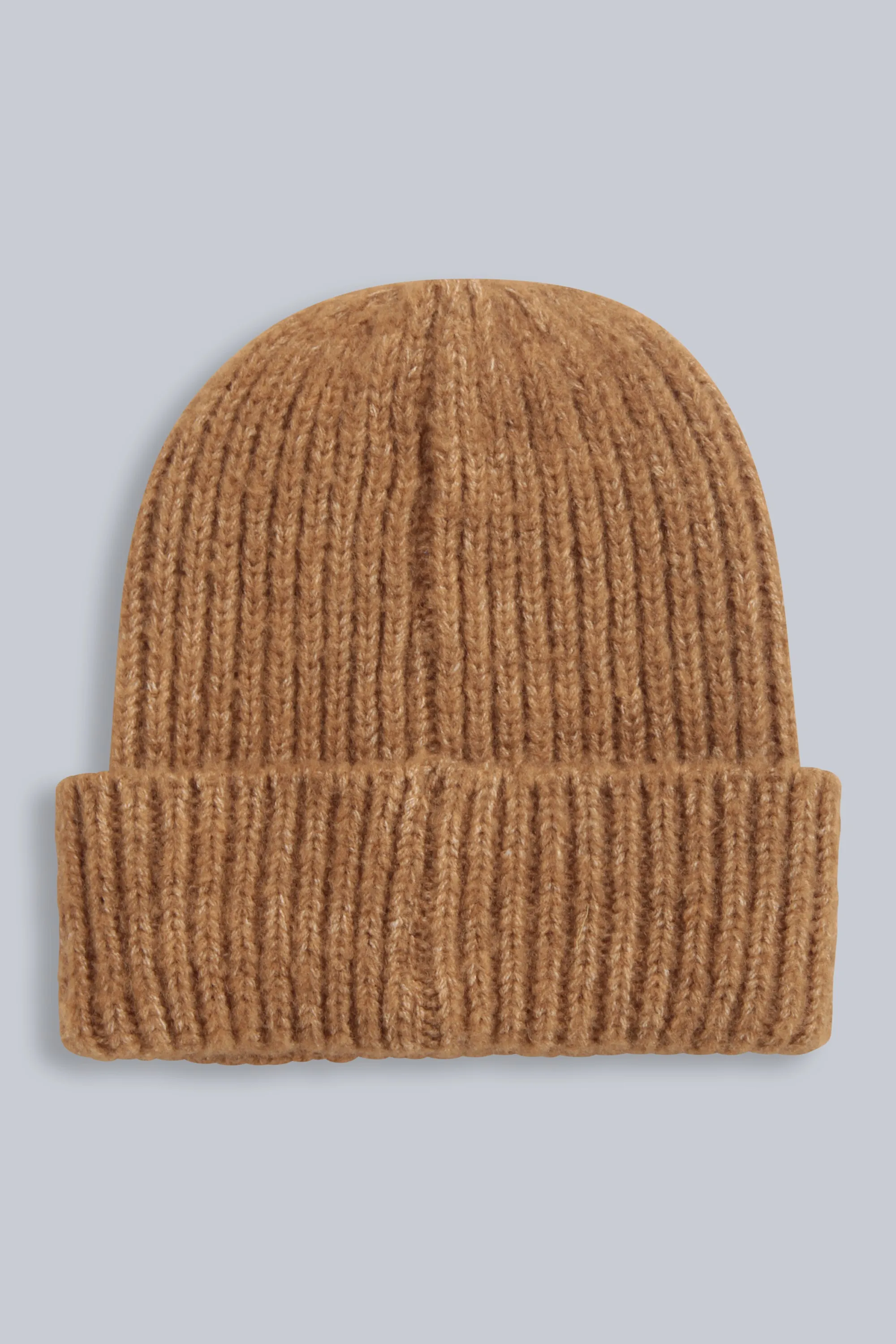 Codi gorro de punto de para hombre