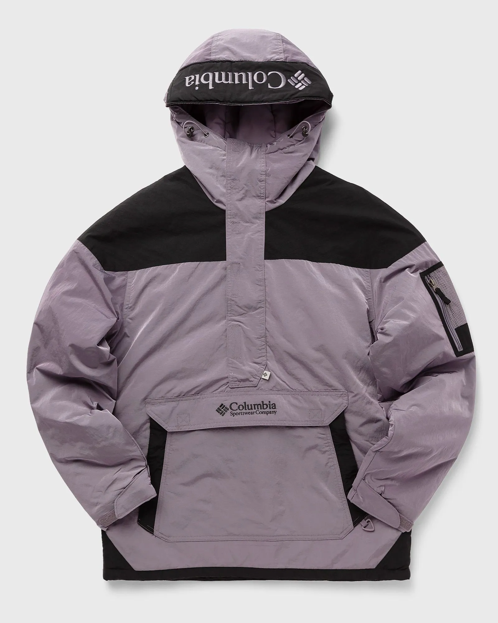 Columbia Challenger Remastered Pullover