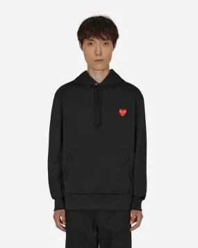 Comme des Garçons Play Pullover Hoody