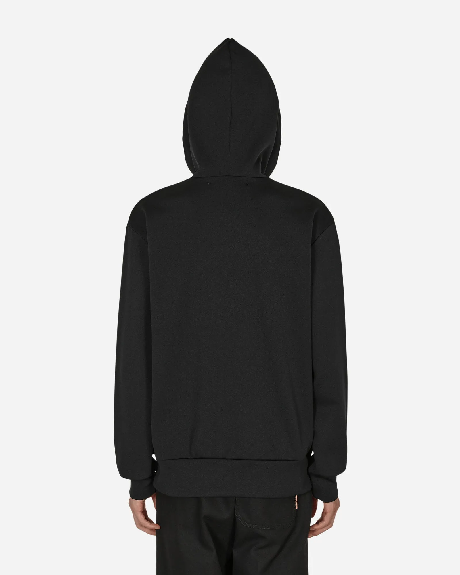 Comme des Garçons Play Pullover Hoody