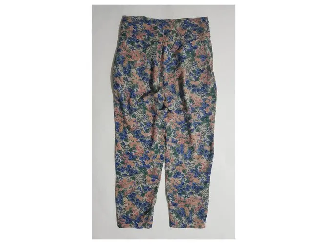 Comptoir Des Cotonniers Pantalones, polainas Multicolor 