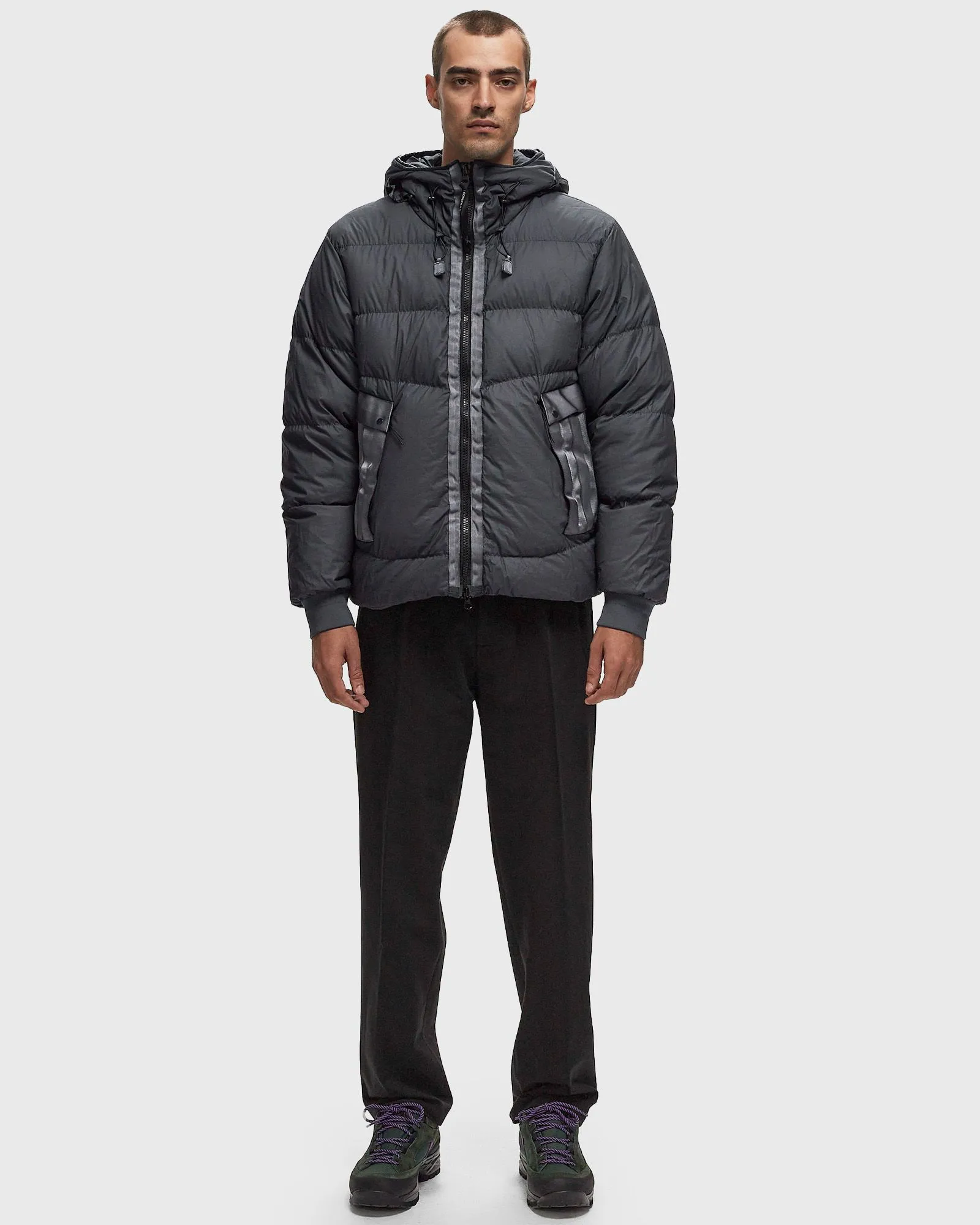 C.P. Company Puffer Jacket