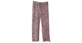 Cynthia Rowley Pantalones, polainas Multicolor 