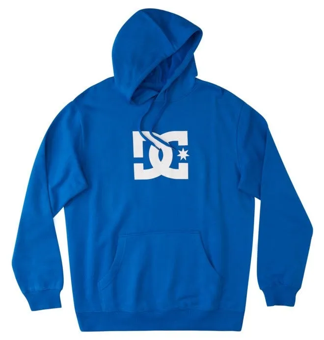 DC SHOES POLERON HOMBRE DC STAR PULLOVER HOODIE