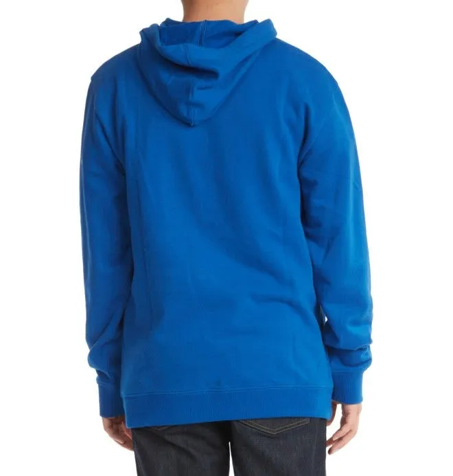 DC SHOES POLERON HOMBRE DC STAR PULLOVER HOODIE