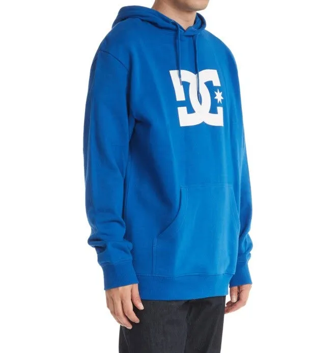 DC SHOES POLERON HOMBRE DC STAR PULLOVER HOODIE