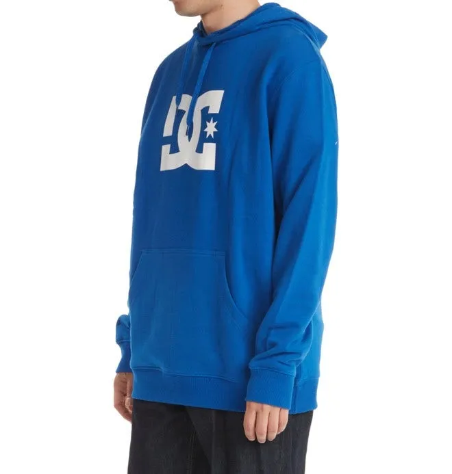 DC SHOES POLERON HOMBRE DC STAR PULLOVER HOODIE