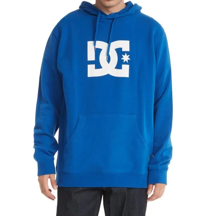 DC SHOES POLERON HOMBRE DC STAR PULLOVER HOODIE