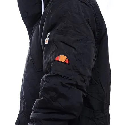 Ellesse Blizzard Jacket Black