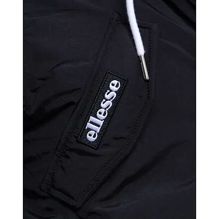 Ellesse Blizzard Jacket Black