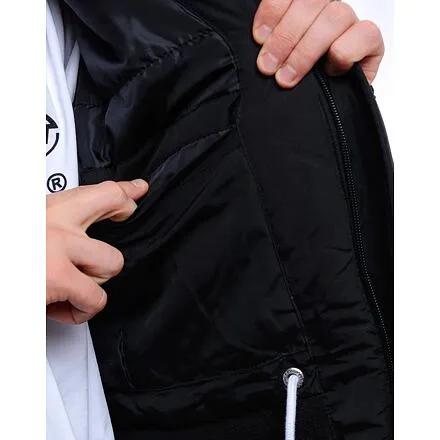 Ellesse Blizzard Jacket Black